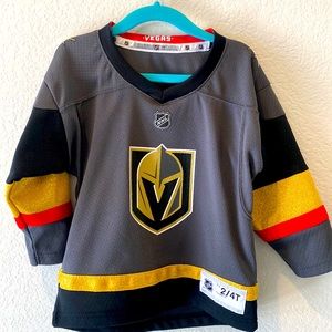 Las Vegas Golden Knights Jersey